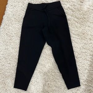Banana Republic sweater lounge pants